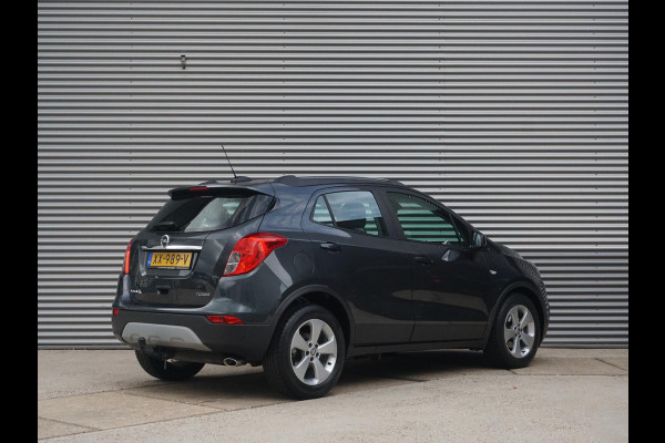 Opel Mokka X 1.4 Turbo Innovation Trekhaak