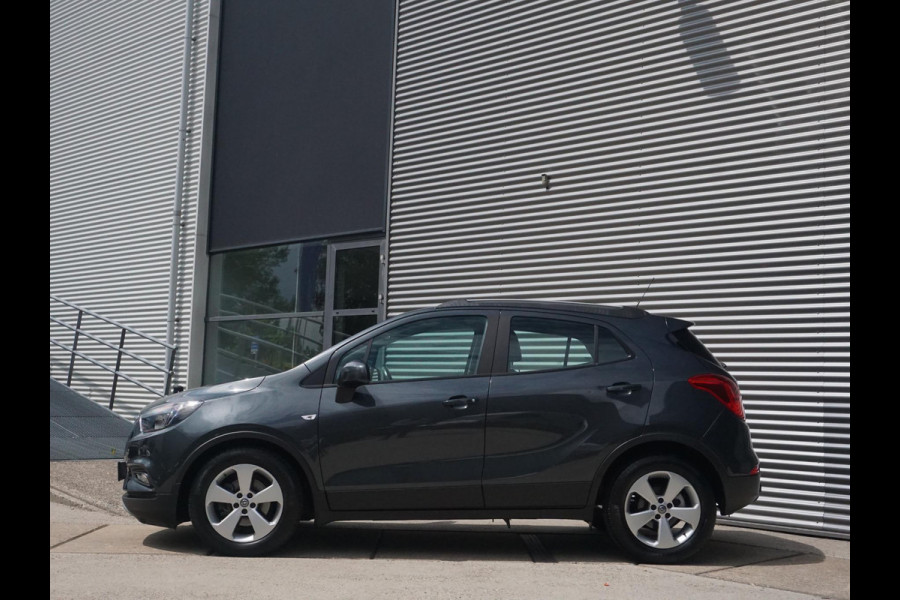 Opel Mokka X 1.4 Turbo Innovation Trekhaak