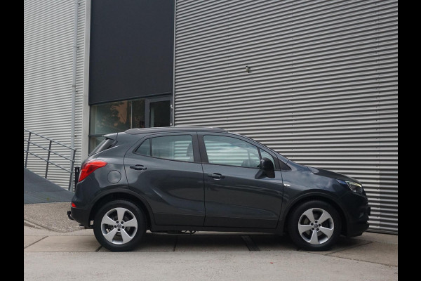 Opel Mokka X 1.4 Turbo Innovation Trekhaak