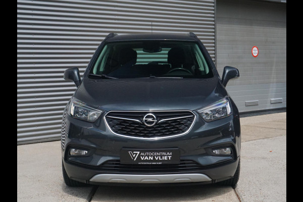 Opel Mokka X 1.4 Turbo Innovation Trekhaak