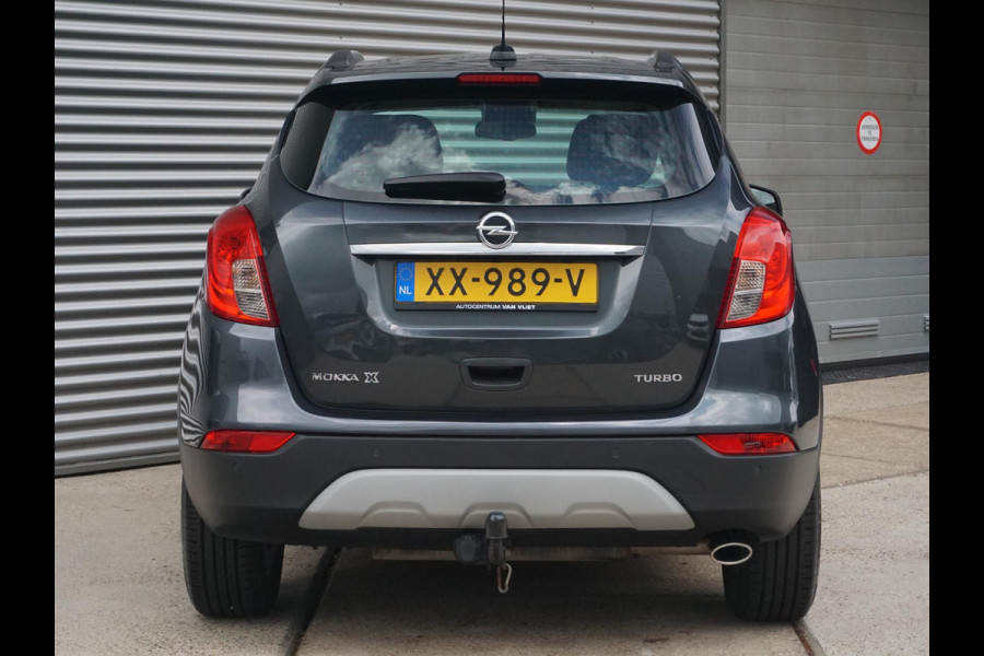 Opel Mokka X 1.4 Turbo Innovation Trekhaak