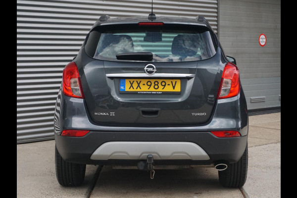 Opel Mokka X 1.4 Turbo Innovation Trekhaak