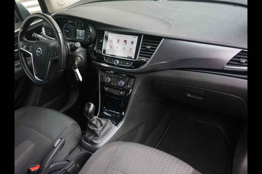 Opel Mokka X 1.4 Turbo Innovation Trekhaak