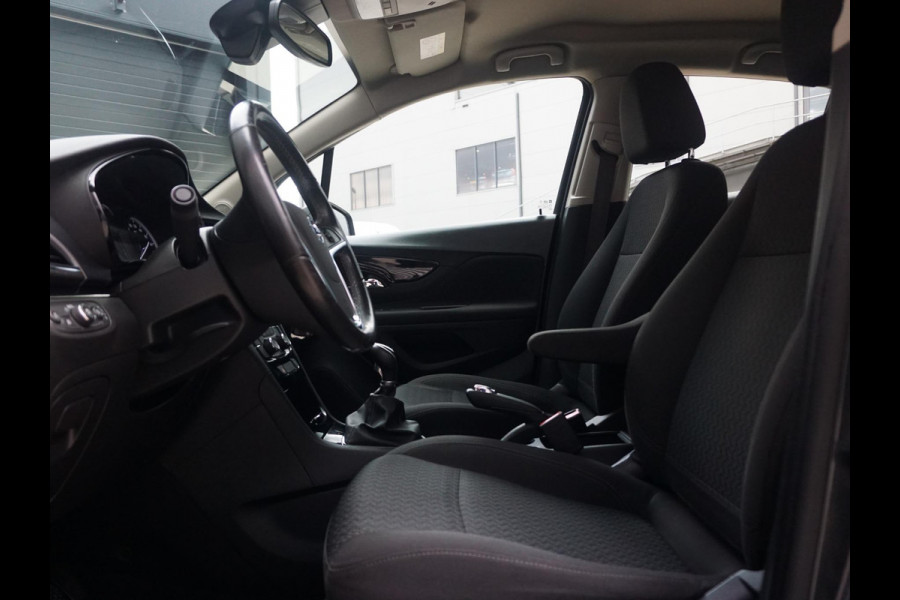 Opel Mokka X 1.4 Turbo Innovation Trekhaak