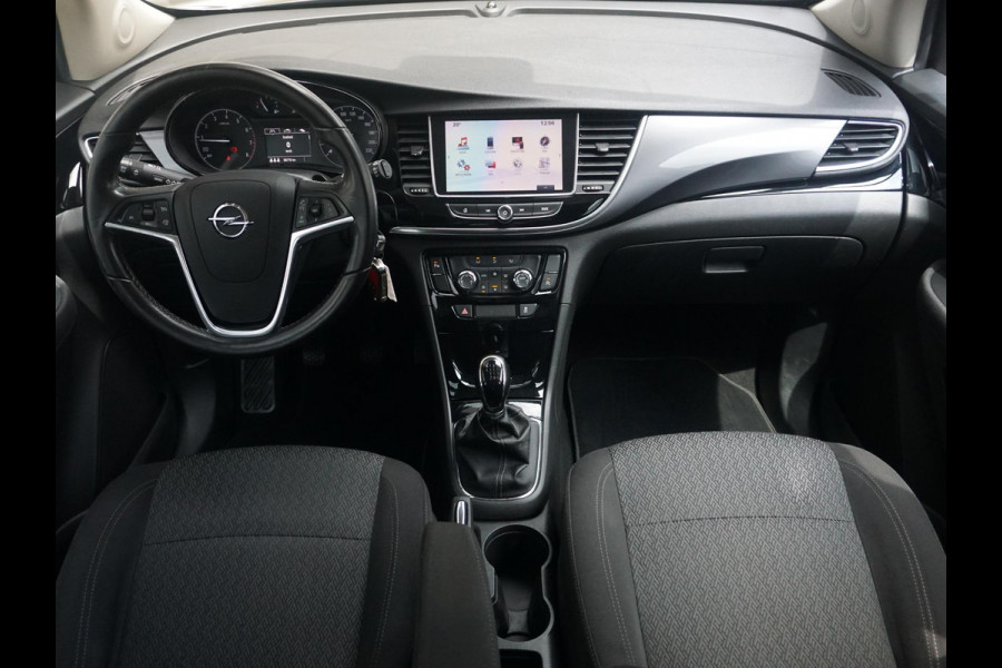 Opel Mokka X 1.4 Turbo Innovation Trekhaak