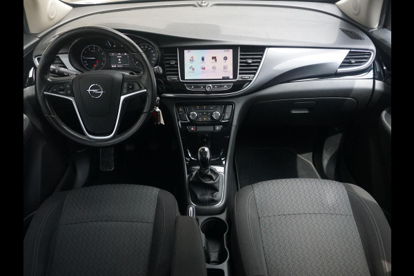 Opel Mokka X 1.4 Turbo Innovation Trekhaak