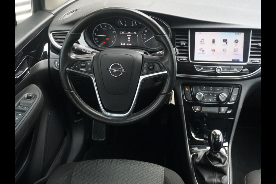 Opel Mokka X 1.4 Turbo Innovation Trekhaak