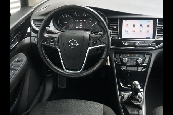Opel Mokka X 1.4 Turbo Innovation Trekhaak