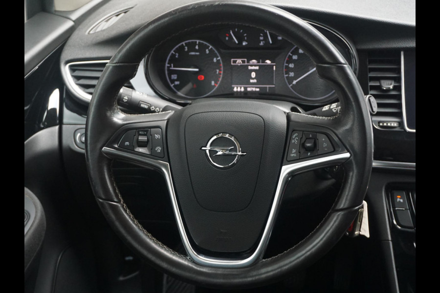 Opel Mokka X 1.4 Turbo Innovation Trekhaak