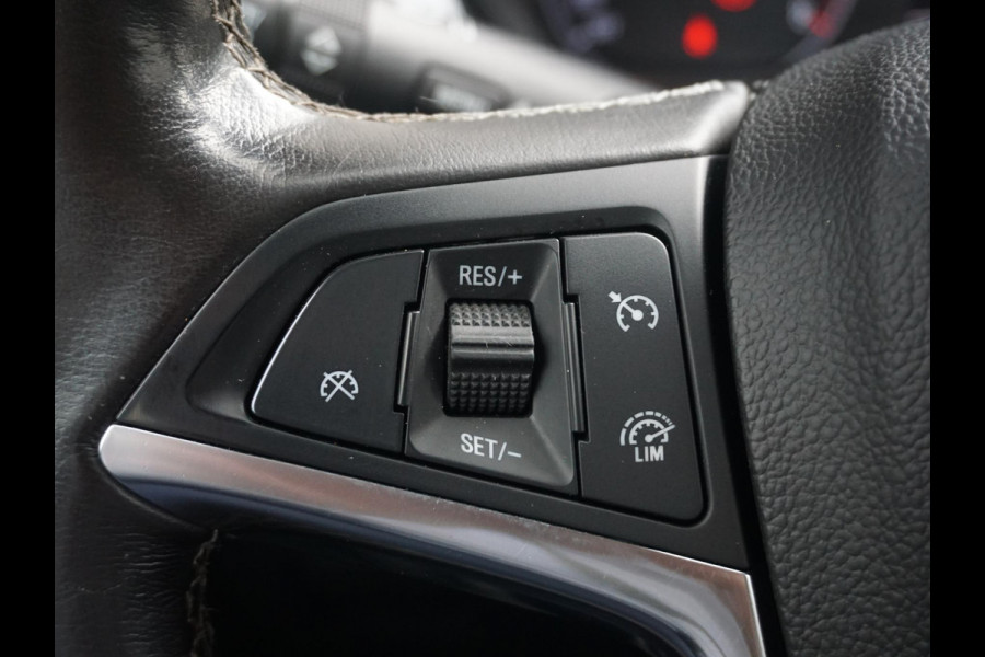 Opel Mokka X 1.4 Turbo Innovation Trekhaak