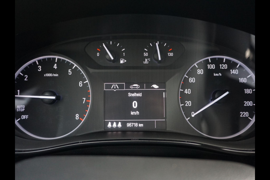 Opel Mokka X 1.4 Turbo Innovation Trekhaak