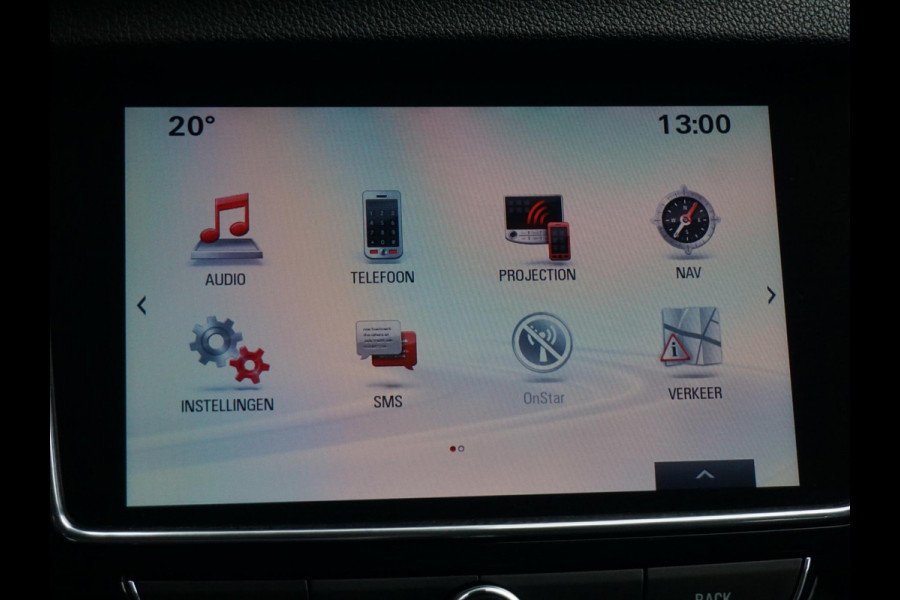 Opel Mokka X 1.4 Turbo Innovation Trekhaak