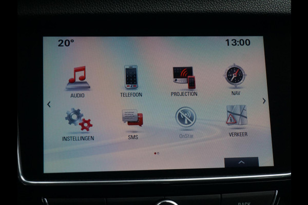 Opel Mokka X 1.4 Turbo Innovation Trekhaak