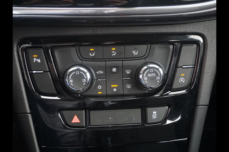 Opel Mokka X 1.4 Turbo Innovation Trekhaak