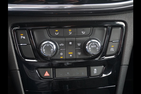 Opel Mokka X 1.4 Turbo Innovation Trekhaak