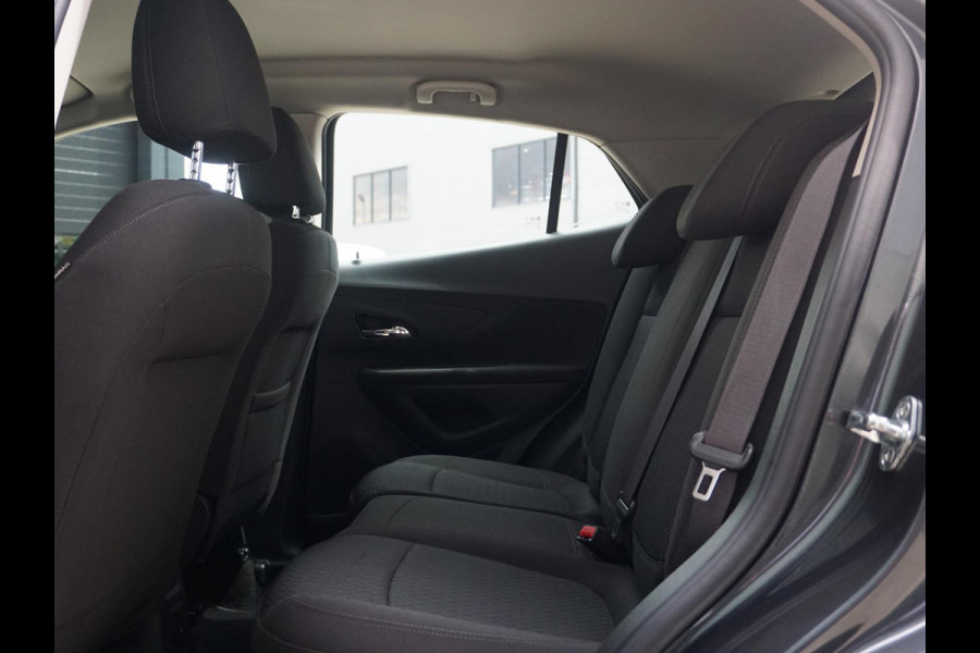 Opel Mokka X 1.4 Turbo Innovation Trekhaak