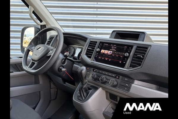 MAN TGE 35 2.0 3.180 L3H3 Hoog 4x4 Automaat LED ClimateControl Carplay Camera