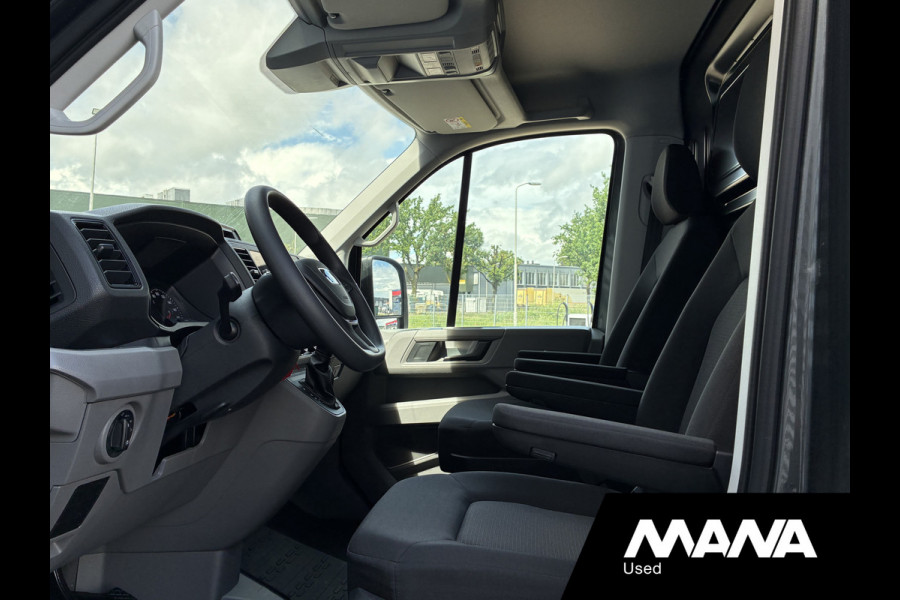 MAN TGE 35 2.0 3.180 L3H3 Hoog 4x4 Automaat LED ClimateControl Carplay Camera