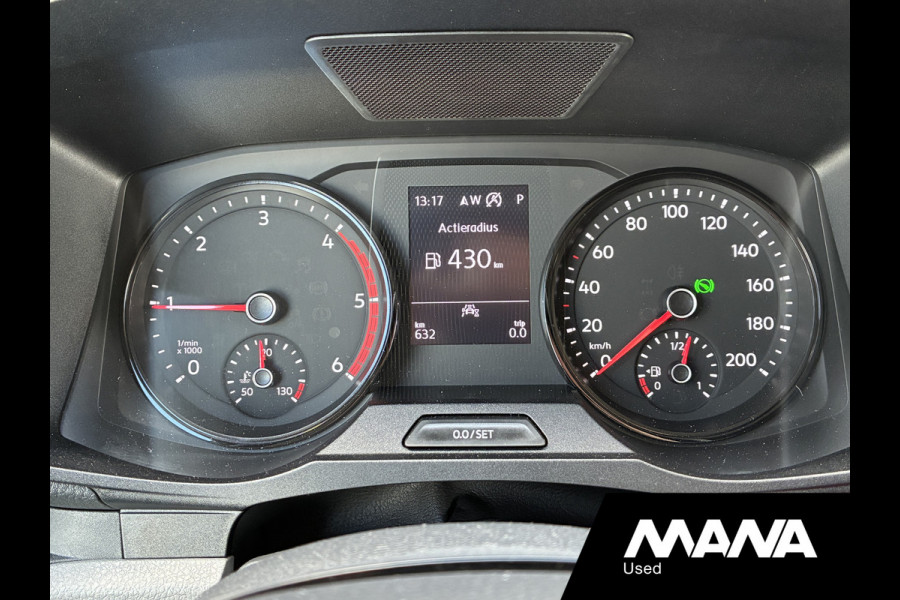 MAN TGE 35 2.0 3.180 L3H3 Hoog 4x4 Automaat LED ClimateControl Carplay Camera