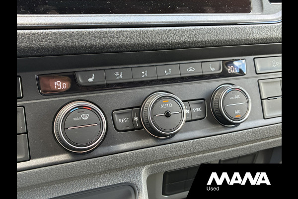 MAN TGE 35 2.0 3.180 L3H3 Hoog 4x4 Automaat LED ClimateControl Carplay Camera
