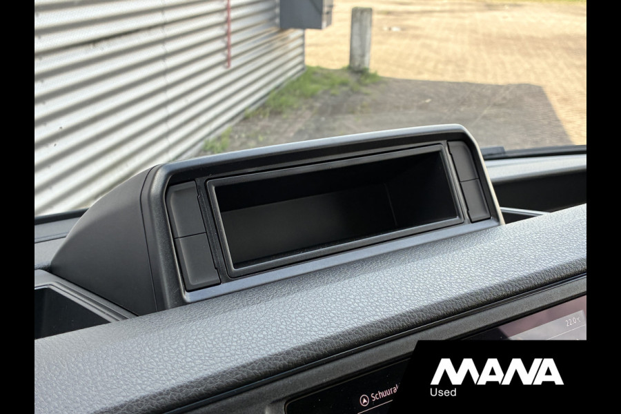 MAN TGE 35 2.0 3.180 L3H3 Hoog 4x4 Automaat LED ClimateControl Carplay Camera