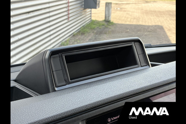 MAN TGE 35 2.0 3.180 L3H3 Hoog 4x4 Automaat LED ClimateControl Carplay Camera