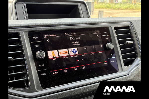MAN TGE 35 2.0 3.180 L3H3 Hoog 4x4 Automaat LED ClimateControl Carplay Camera