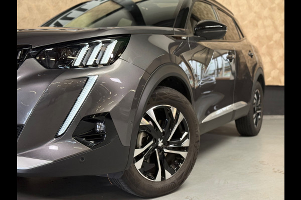 Peugeot 2008 1.2 PureTech GT Pack | Pano | Led | Camera | Carplay | Sfeerverlichting