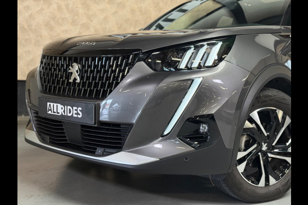 Peugeot 2008 1.2 PureTech GT Pack | Pano | Led | Camera | Carplay | Sfeerverlichting