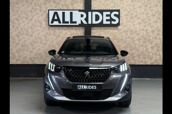 Peugeot 2008 1.2 PureTech GT Pack | Pano | Led | Camera | Carplay | Sfeerverlichting