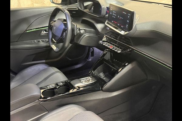 Peugeot 2008 1.2 PureTech GT Pack | Pano | Led | Camera | Carplay | Sfeerverlichting