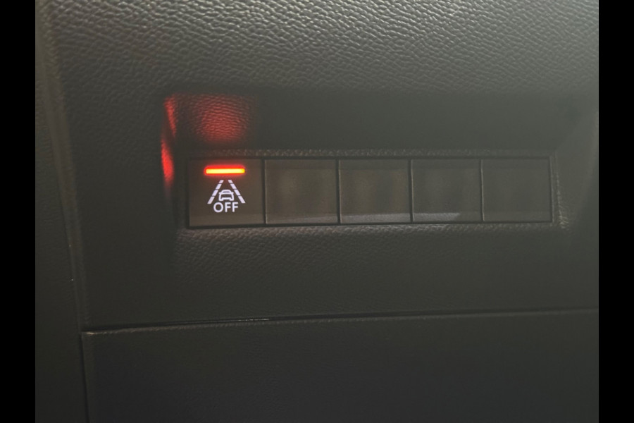 Peugeot 2008 1.2 PureTech GT Pack | Pano | Led | Camera | Carplay | Sfeerverlichting