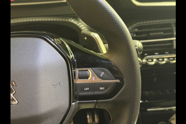 Peugeot 2008 1.2 PureTech GT Pack | Pano | Led | Camera | Carplay | Sfeerverlichting