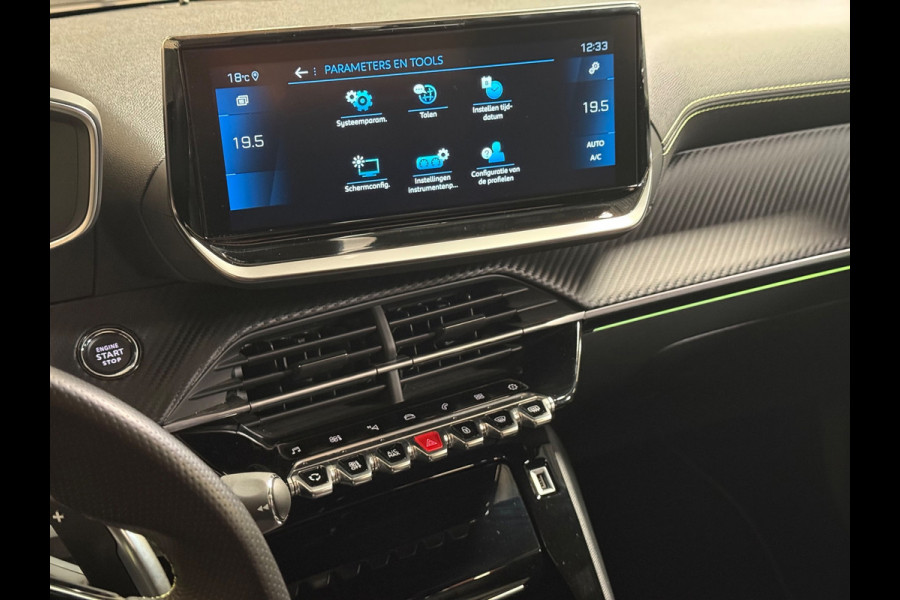 Peugeot 2008 1.2 PureTech GT Pack | Pano | Led | Camera | Carplay | Sfeerverlichting