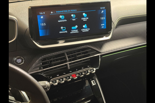 Peugeot 2008 1.2 PureTech GT Pack | Pano | Led | Camera | Carplay | Sfeerverlichting