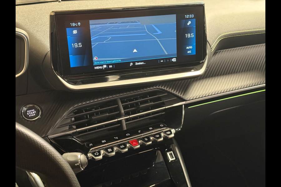 Peugeot 2008 1.2 PureTech GT Pack | Pano | Led | Camera | Carplay | Sfeerverlichting