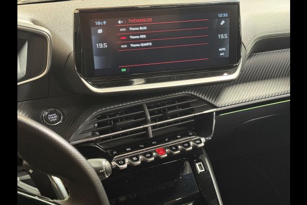 Peugeot 2008 1.2 PureTech GT Pack | Pano | Led | Camera | Carplay | Sfeerverlichting