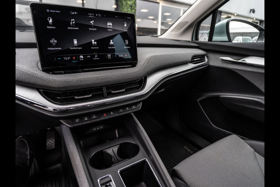 Škoda ENYAQ iV 80 204PK | SOH 94% | 497 WLTP | Camera | Winter Pack | Carplay