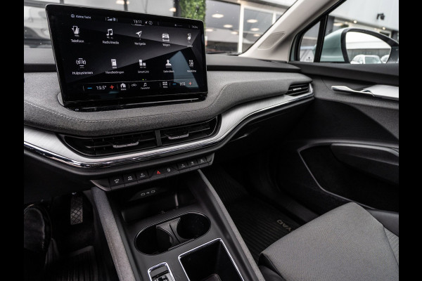 Škoda ENYAQ iV 80 204PK | SOH 94% | 497 WLTP | Camera | Winter Pack | Carplay