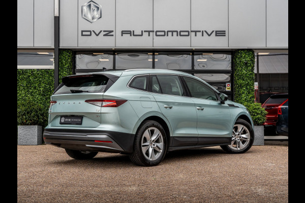 Škoda ENYAQ iV 80 204PK | SOH 94% | 497 WLTP | Camera | Winter Pack | Carplay