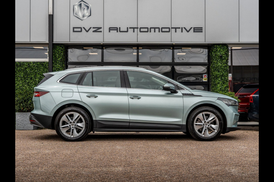 Škoda ENYAQ iV 80 204PK | SOH 94% | 497 WLTP | Camera | Winter Pack | Carplay