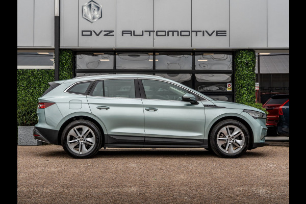 Škoda ENYAQ iV 80 204PK | SOH 94% | 497 WLTP | Camera | Winter Pack | Carplay