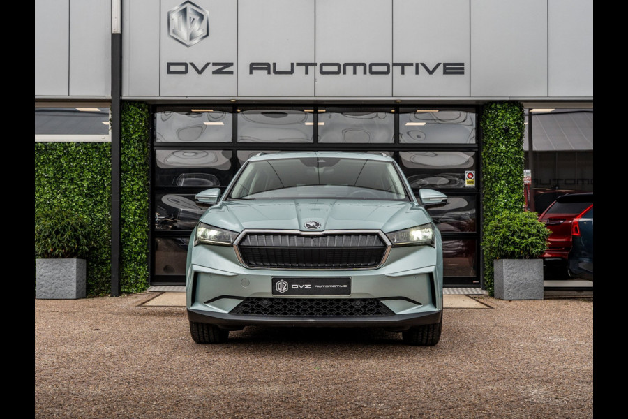 Škoda ENYAQ iV 80 204PK | SOH 94% | 497 WLTP | Camera | Winter Pack | Carplay