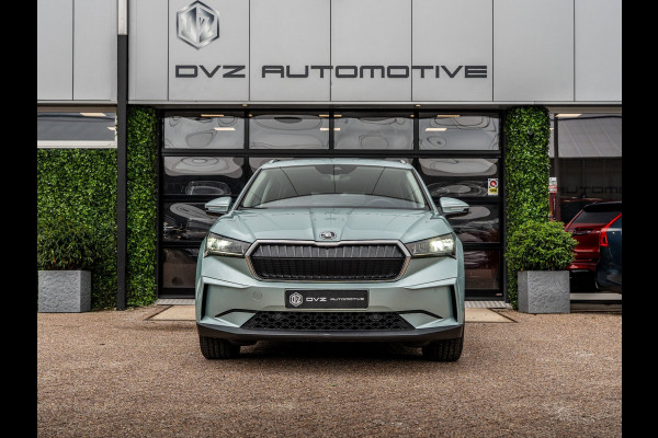 Škoda ENYAQ iV 80 204PK | SOH 94% | 497 WLTP | Camera | Winter Pack | Carplay
