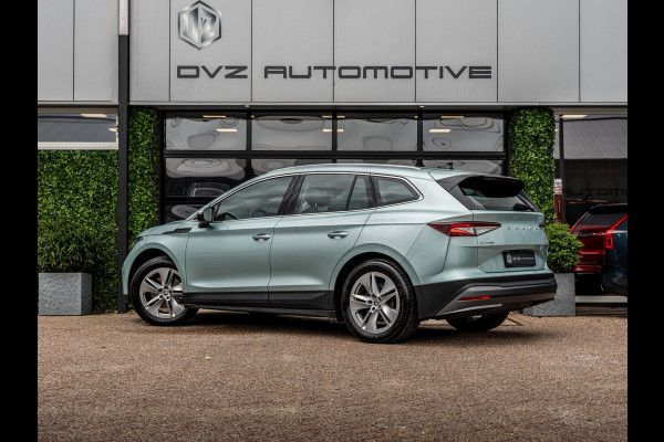 Škoda ENYAQ iV 80 204PK | SOH 94% | 497 WLTP | Camera | Winter Pack | Carplay