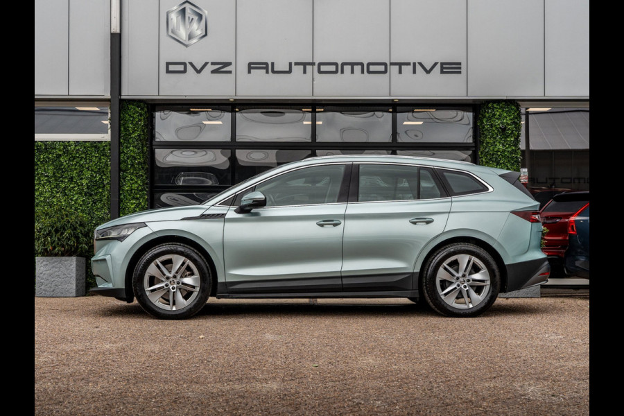 Škoda ENYAQ iV 80 204PK | SOH 94% | 497 WLTP | Camera | Winter Pack | Carplay