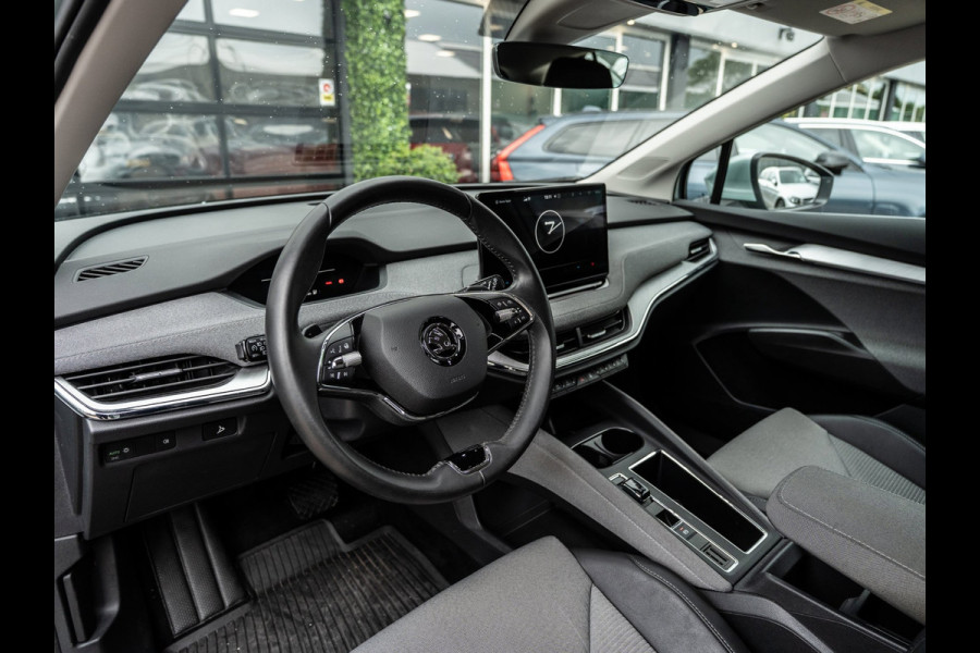 Škoda ENYAQ iV 80 204PK | SOH 94% | 497 WLTP | Camera | Winter Pack | Carplay