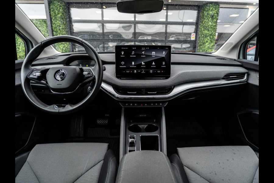 Škoda ENYAQ iV 80 204PK | SOH 94% | 497 WLTP | Camera | Winter Pack | Carplay