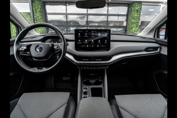 Škoda ENYAQ iV 80 204PK | SOH 94% | 497 WLTP | Camera | Winter Pack | Carplay