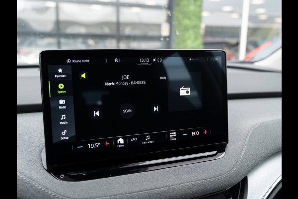 Škoda ENYAQ iV 80 204PK | SOH 94% | 497 WLTP | Camera | Winter Pack | Carplay